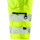 Fristads High Vis Stretch-Shorts, Damen Kl.1 2529 PLU Warnschutz-Gelb 9 Größen
