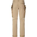 Kansas Evolve Handwerker Stretch-Hose in 3 Farben & 28 Größen