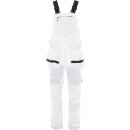 Kansas Evolve Handwerker Stretch-Latzhose in 2 Farben & 29 Größen