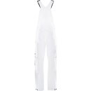 Kansas Evolve Handwerker Stretch-Latzhose in 2 Farben & 29 Größen