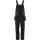 Kansas Evolve Handwerker Stretch-Latzhose in 2 Farben & 29 Größen