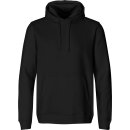 Fristads Acode Kapuzensweatshirt 7736 SWB Schwarz 10...