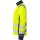 Fristads Flamestat High Vis Damen Softshelljacke Kl. 3 4076 FSS Warnschutz-Gelb/Marine 7 Größen