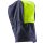Fristads Flamestat Softshell-Kapuze 4077 FSS Warnschutz-Gelb/Marine