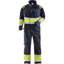 Fristads Flamestat High Vis Overall Kl 1 8174 ATHS...