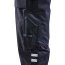 Fristads Flamestat High Vis Overall Kl 1 8174 ATHS Warnschutz-Gelb/Marine 9 Größen