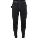 Fristads Handwerker-Jogginghose 2687 SSL Schwarz