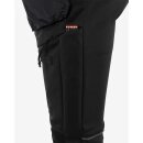 Fristads Handwerker-Jogginghose 2687 SSL Schwarz