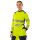 Fristads Flamestat High Vis T-Shirt Kl. 3 7357 TFL Warnschutz-Gelb/Marine 7 Größen