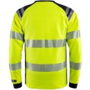 Fristads Flamestat High Vis Langarm-T-Shirt Kl. 3 7359...