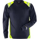 Fristads Flamestat Langarm-T-Shirt 7360 TFL...