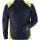 Fristads Flamestat Langarm-T-Shirt 7360 TFL Marine/Warnschutz-Gelb 8 Größen
