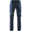 Fristads Denim-Stretch-Bundhose 2623 DCS Indigoblau 25...