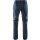 Fristads Denim-Stretch-Bundhose 2623 DCS Indigoblau 25 Größen