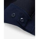 Fristads Schweisser jacke 4077 WEL Marine/Warnschutz-Gelb 8 Größen