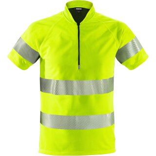 Fristads High Vis 37.5® T-Shirt Kl. 3 7117 TCY in 2 Farben & 8 Größen
