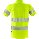Fristads High Vis 37.5® T-Shirt Kl. 3 7117 TCY in 2...