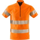 Fristads High Vis 37.5® T-Shirt Kl. 3 7117 TCY in 2 Farben & 8 Größen