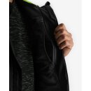 Fristads GORE-TEX Jacke 4864 GXP Schwarz/Gelb 7 Größen