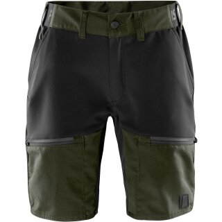 Fristads Carbon Semistretch Outdoor Shorts in 2 Farben & 6 Größen