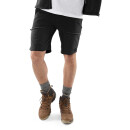 Fristads Carbon Semistretch Outdoor Shorts in 2 Farben & 6 Größen