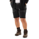 Fristads Carbon Semistretch Outdoor Shorts Damen 6 Größen