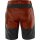 Fristads Carbon Semistretch Outdoor Shorts Damen 6 Größen