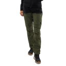 Fristads Carbon Semistretch Outdoor Hosen Damen in 3 Farben & 6 Größen