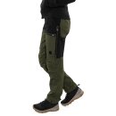 Fristads Carbon Semistretch Outdoor Hosen Damen in 3 Farben & 6 Größen