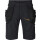 Kansas Evolve Handwerker Stretch-Shorts in 2 Farben & 12 Größen