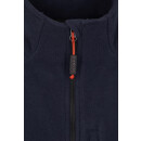 Kansas Evolve Fleecejacke 8 Größen