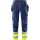 Fristads High Vis Handwerker Stretch-Hose Kl.1 2608 FASG in 2 Farben & 28 Größen