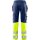 Fristads High Vis Handwerker Stretch-Hose Kl.1 2608 FASG in 2 Farben & 28 Größen