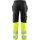 Fristads High Vis Handwerker Stretch-Hose Kl.1 2608 FASG in 2 Farben & 28 Größen
