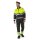 Fristads High Vis Handwerker Stretch-Hose Kl.1 2608 FASG in 2 Farben & 28 Größen