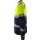 Fristads Flamestat High Vis Langarm-T-Shirt  Kl. 1 7107 TFL Warnschutz-Gelb/Marine 8 Größen