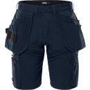 Fristads Handwerker-Stretch-Shorts 2598 LWS in 2 Farben...