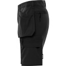 Fristads Handwerker-Stretch-Shorts 2598 LWS in 2 Farben & 12 Größen