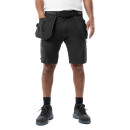 Fristads Handwerker-Stretch-Shorts 2598 LWS in 2 Farben & 12 Größen