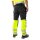 Fristads High Vis Green Handwerker Stretchhose Kl. 1 2643 GSTP in 3 Farben & 28 Größen