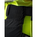Fristads High Vis Green Handwerker Stretchhose Damen Kl. 2 2664 GSTP in 3 Farben & 9 Größen