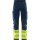 Fristads High Vis Green Stretchhose Kl. 1 2647 GSTP in 3 Farben & 28 Größen