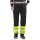 Fristads High Vis Green Stretchhose Kl. 1 2647 GSTP in 3 Farben & 28 Größen