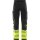 Fristads High Vis Green Stretchhose Kl. 1 2647 GSTP in 3 Farben & 28 Größen