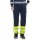 Fristads High Vis Green Stretchhose Kl. 1 2647 GSTP in 3 Farben & 28 Größen