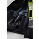 Fristads Flamestat Airtech Latzhose 2525 ATHR Warnschutz-Gelb/Marine 7 Größen