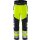 Fristads Flamestat Airtech Latzhose 2525 ATHR Warnschutz-Gelb/Marine 7 Größen