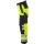 Fristads Flamestat Airtech Latzhose 2525 ATHR Warnschutz-Gelb/Marine 7 Größen