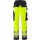 Fristads Flamestat Airtech Latzhose 2525 ATHR Warnschutz-Gelb/Marine 7 Größen