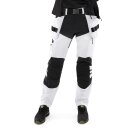 Fristads Handwerker-Stretchhose 2760 LWS Weiß/Schwarz 18 Größen